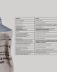 AHA Cream Exfoliant 75ml
