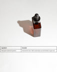 Pure Squalane Oil 30ml
