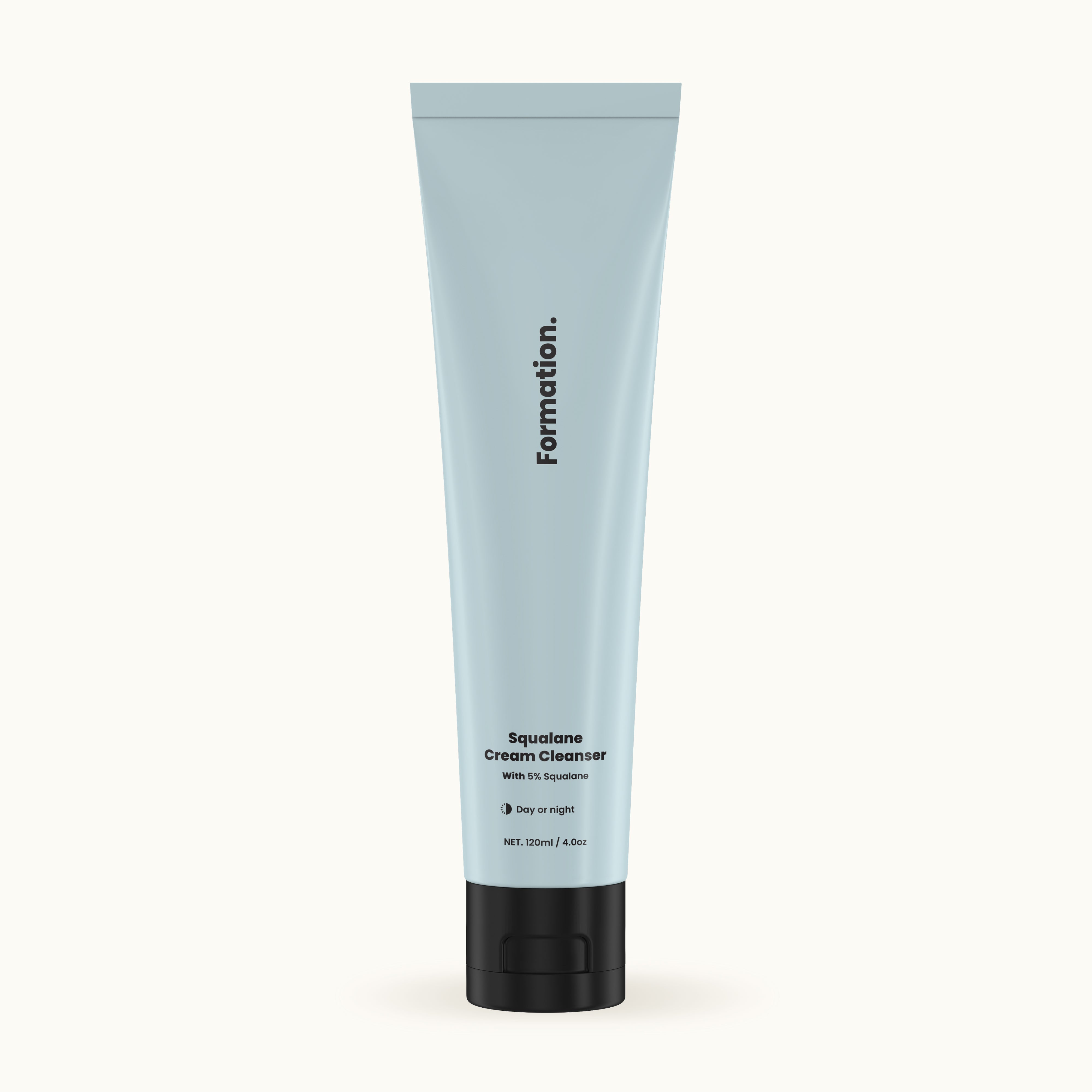 Squalane Cream Cleanser 120ml