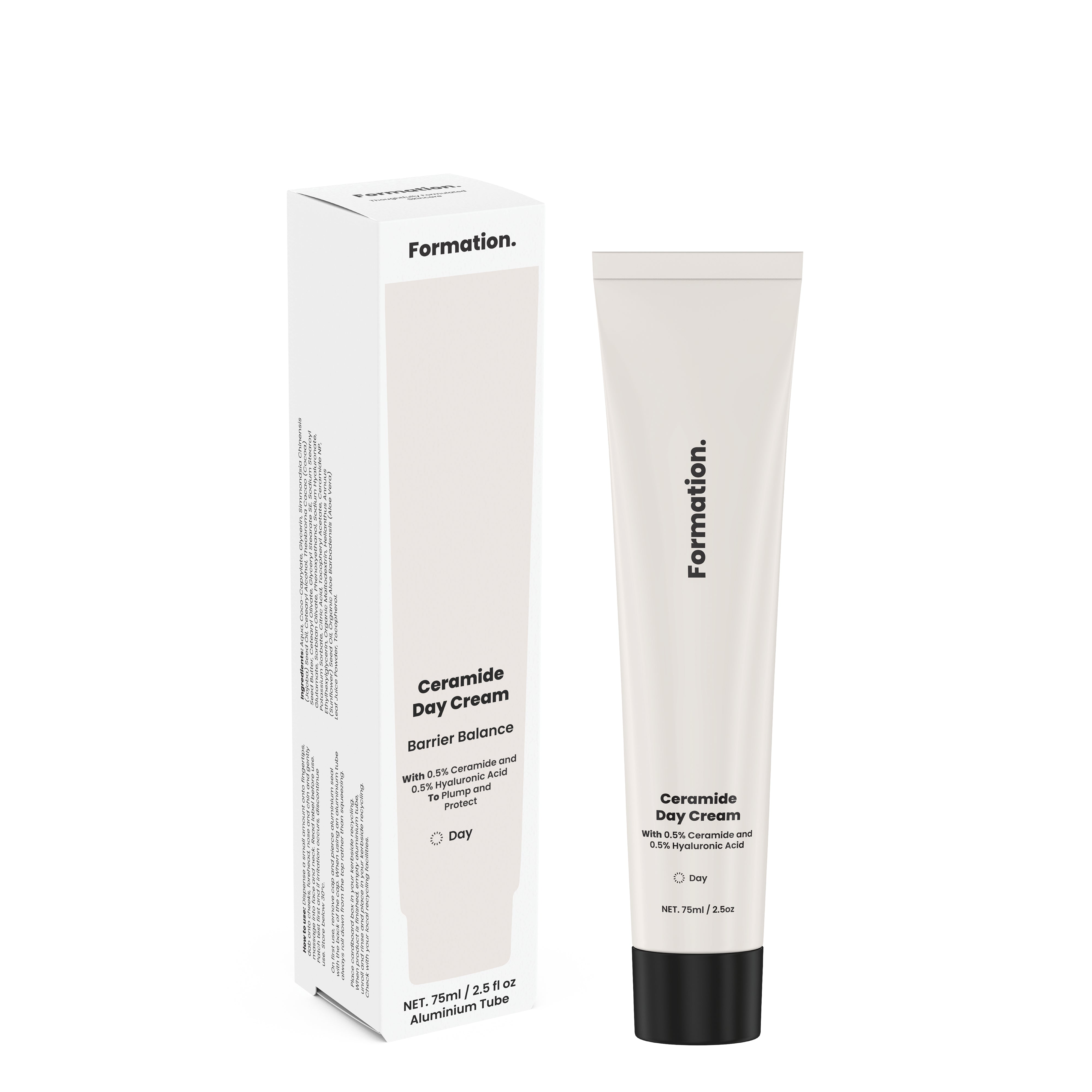 Ceramide Day Cream 75ml