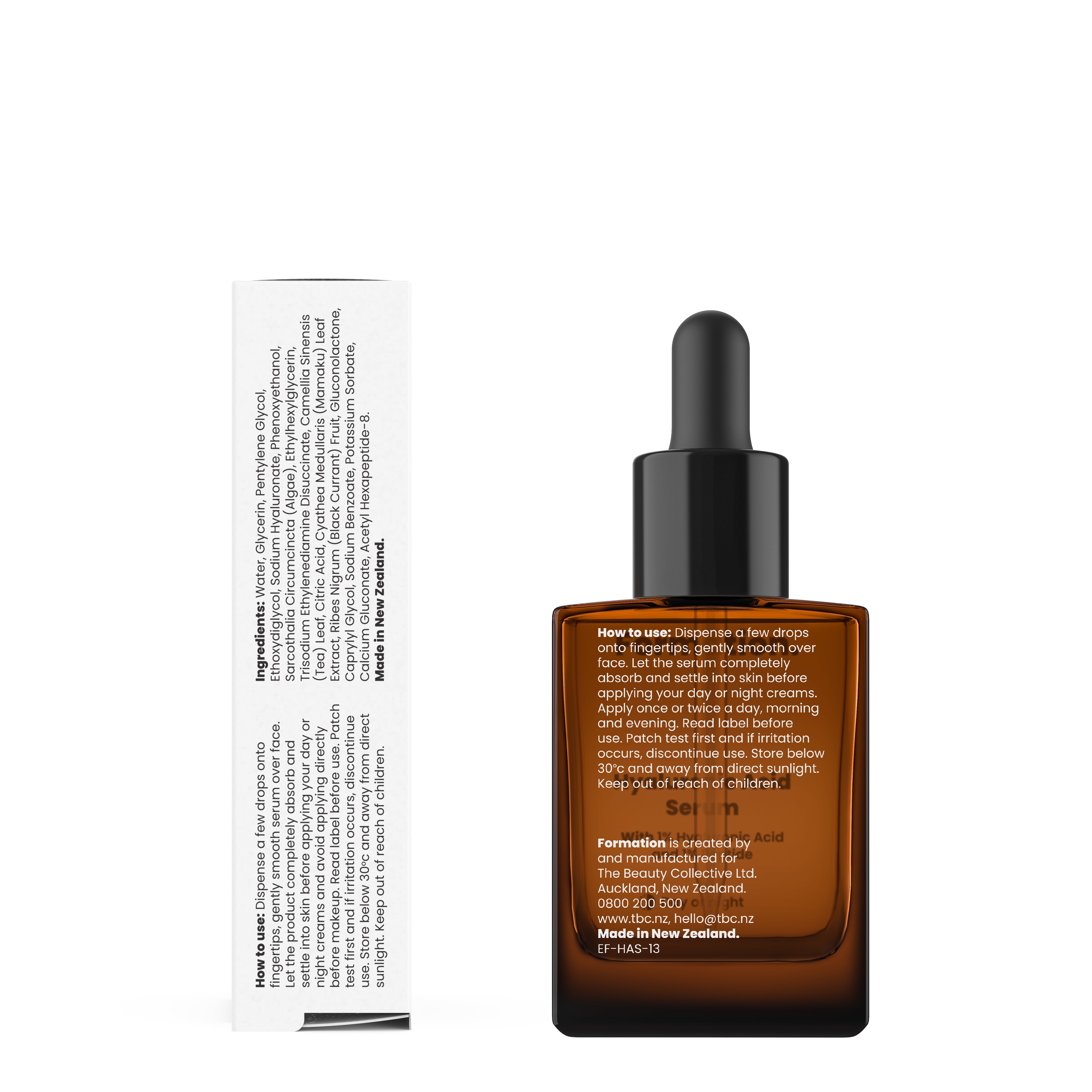Hyaluronic Acid Serum 30ml
