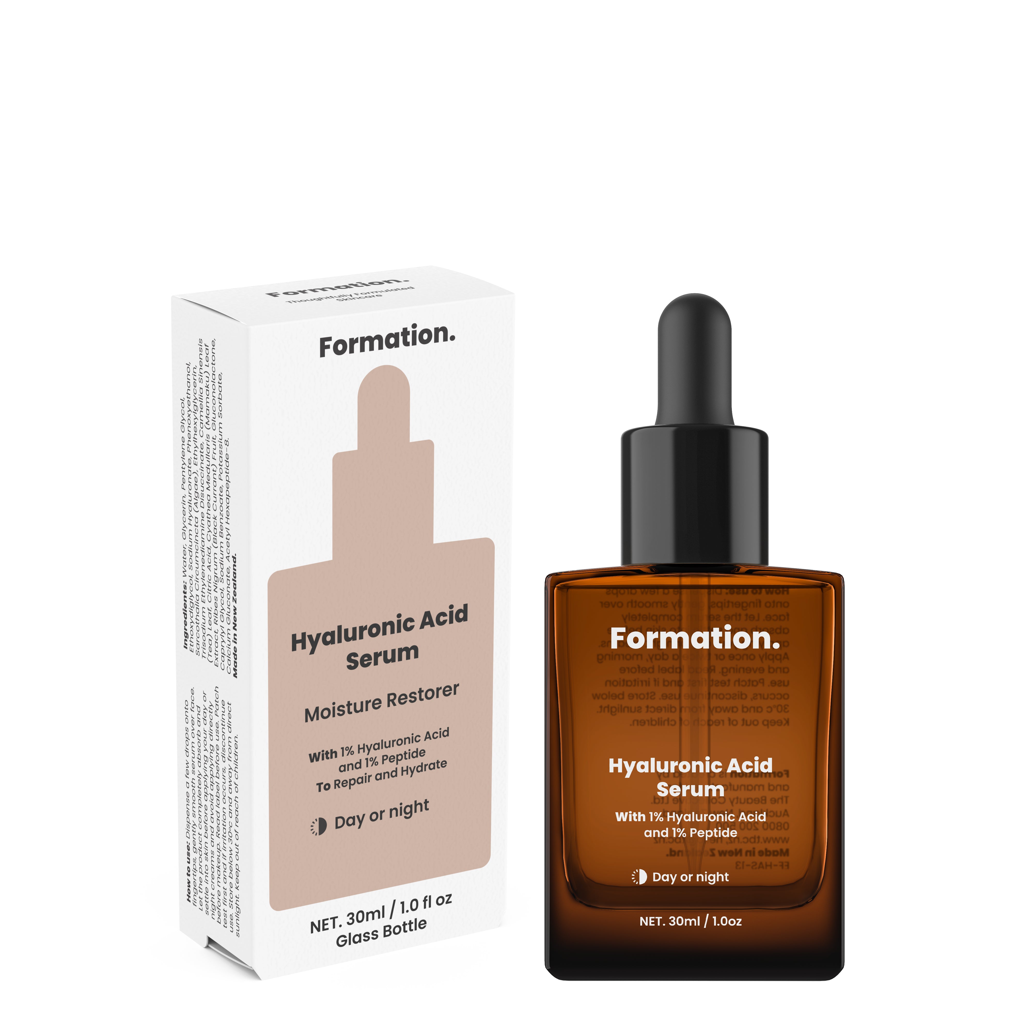 Hyaluronic Acid Serum 30ml