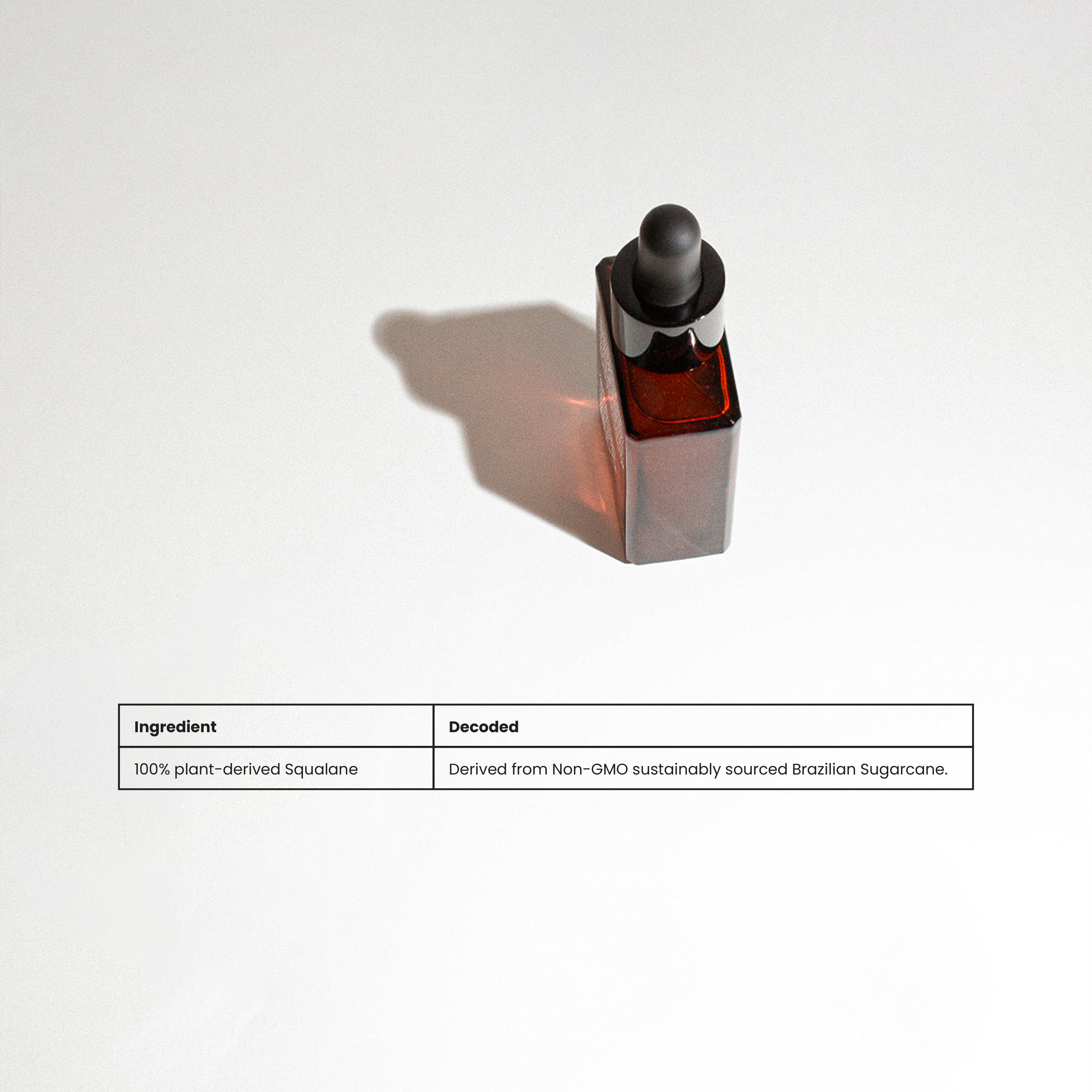 Pure Squalane Oil 30ml