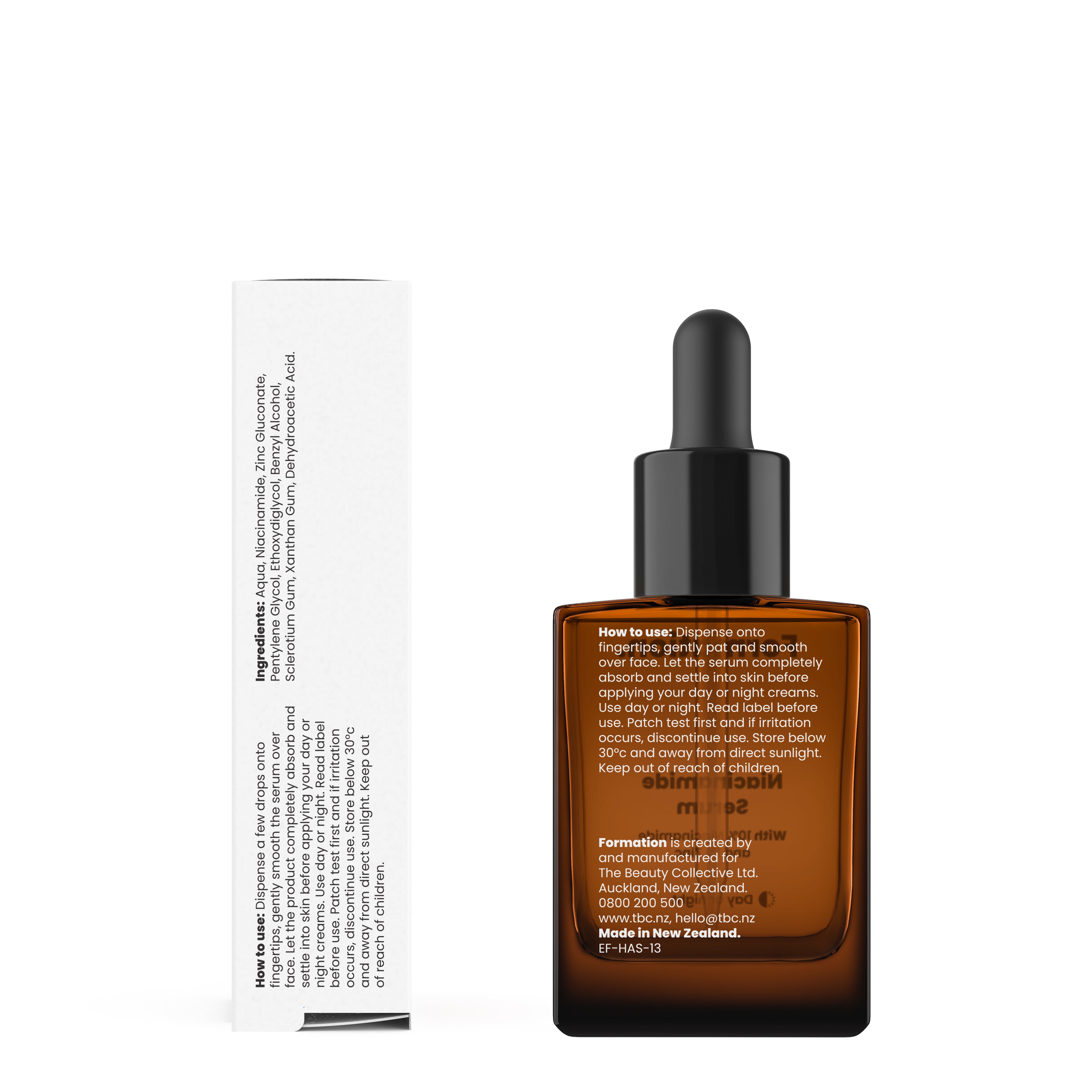 Niacinamide Serum 30ml