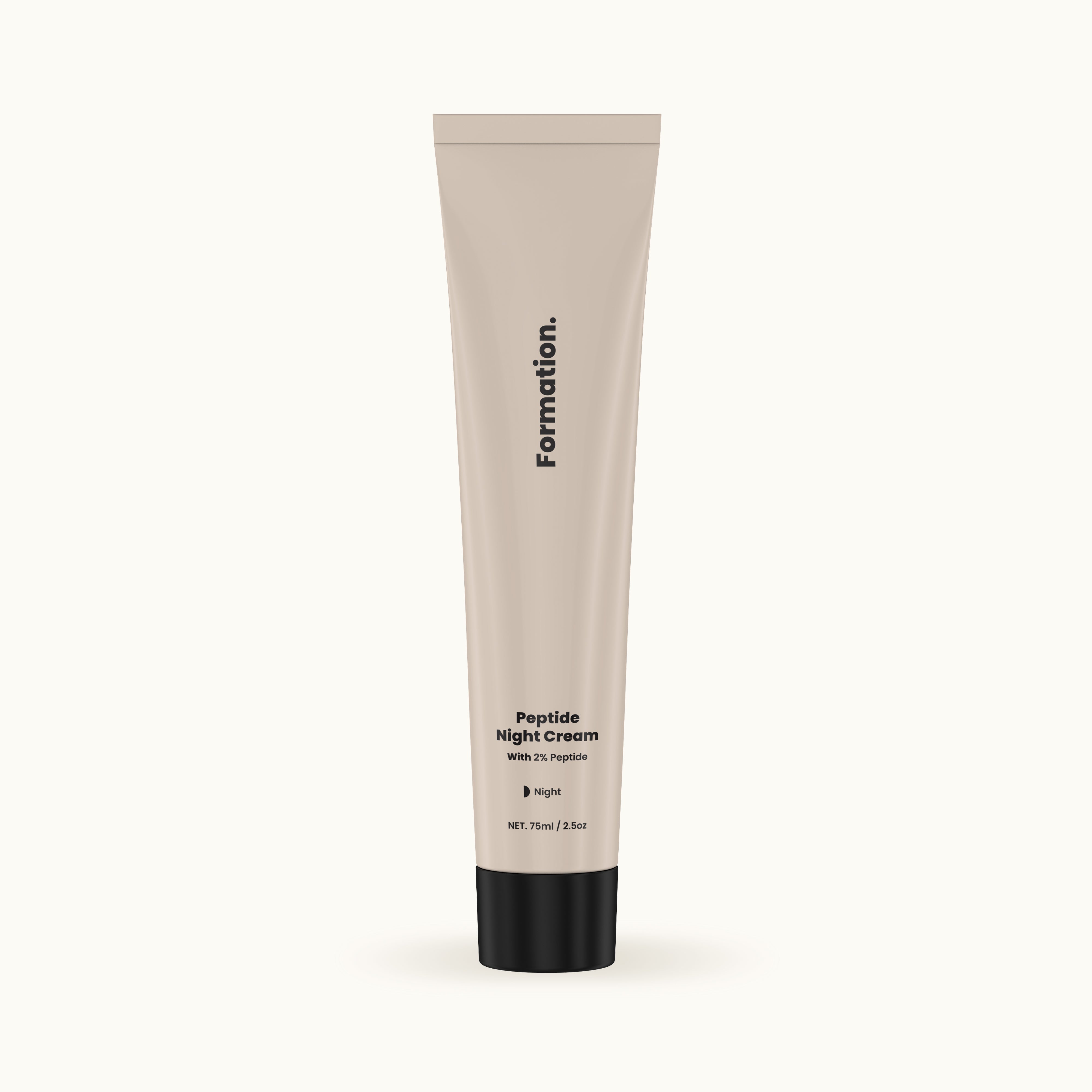 Peptide Night Cream 75ml
