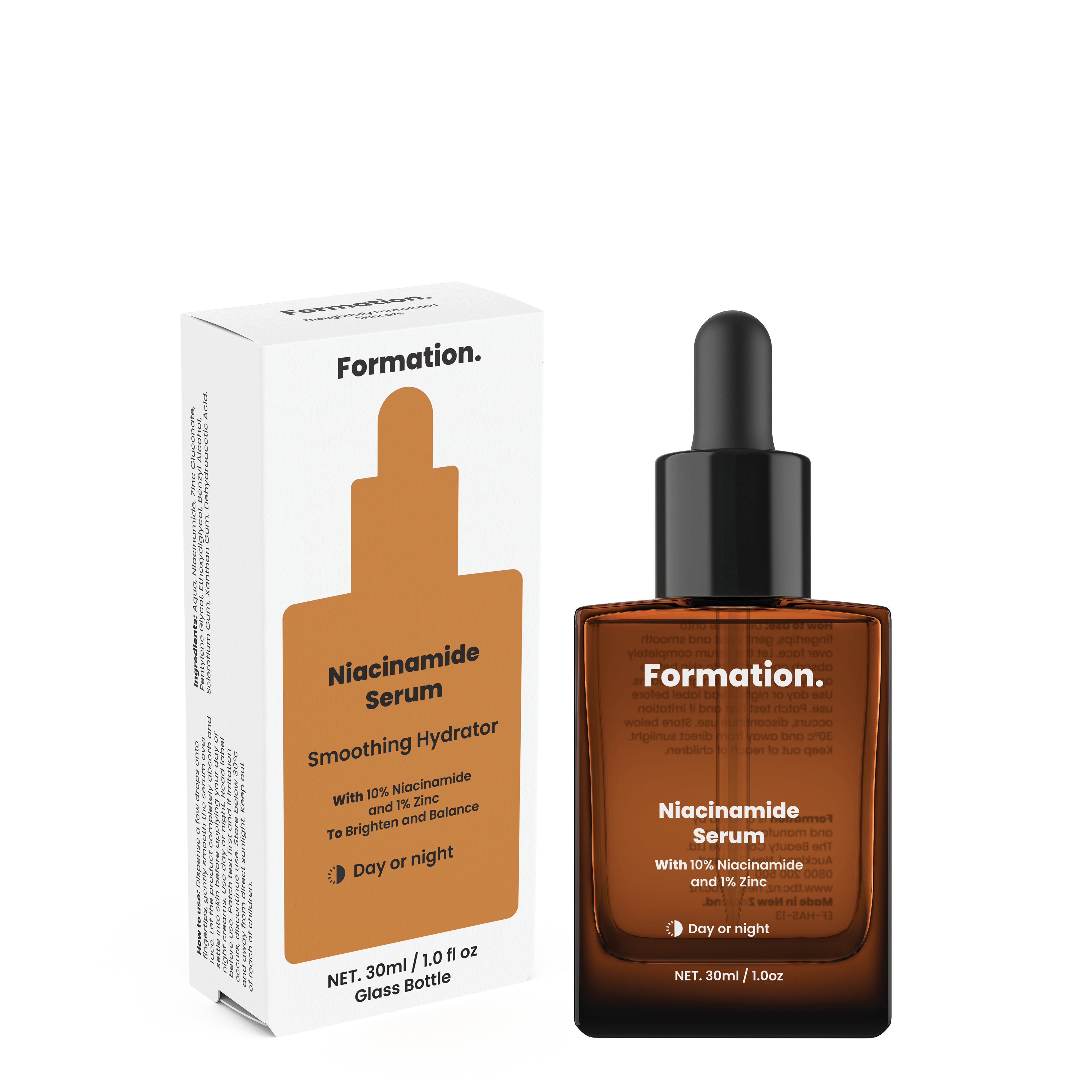Niacinamide Serum 30ml